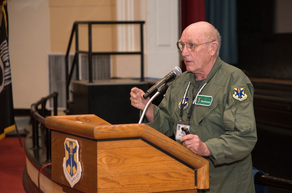 POW/MIA Symposium