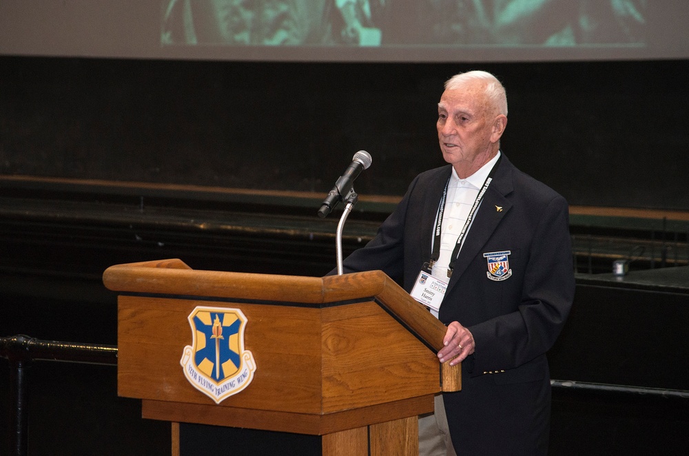 POW/MIA Symposium