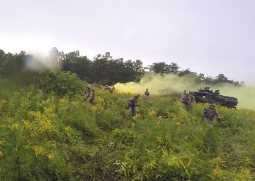2nd CEB’s deployment for training comes to explosive conclusion