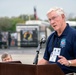 560th Flying Training Squadron Artifact Dedication ceremony