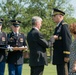 US Army change of responsibility