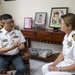Pacific Partnership Armed Forces of the Philippines Medical Center subject matter expert exchange concludes