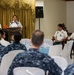 Pacific Partnership Armed Forces of the Philippines Medical Center subject matter expert exchange concludes