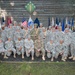 Troops sharpen skills during CBRNE Leaders Course