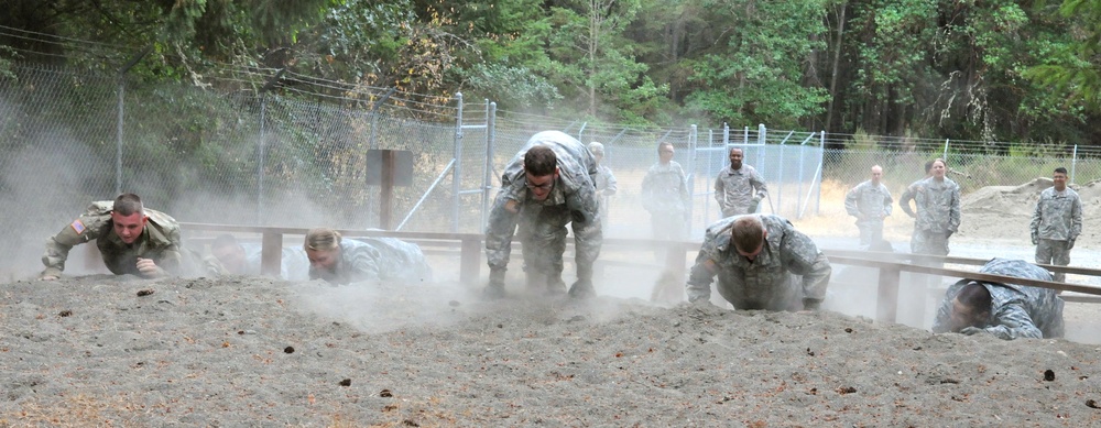 1st Battalion, 94th Field Artillery Regiment builds morale