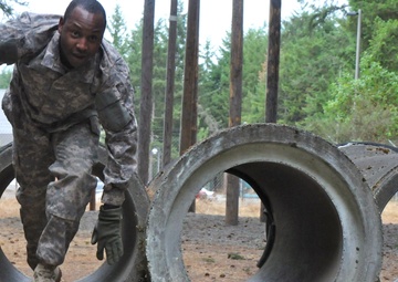 1st Battalion, 94th Field Artillery Regiment builds cohesion