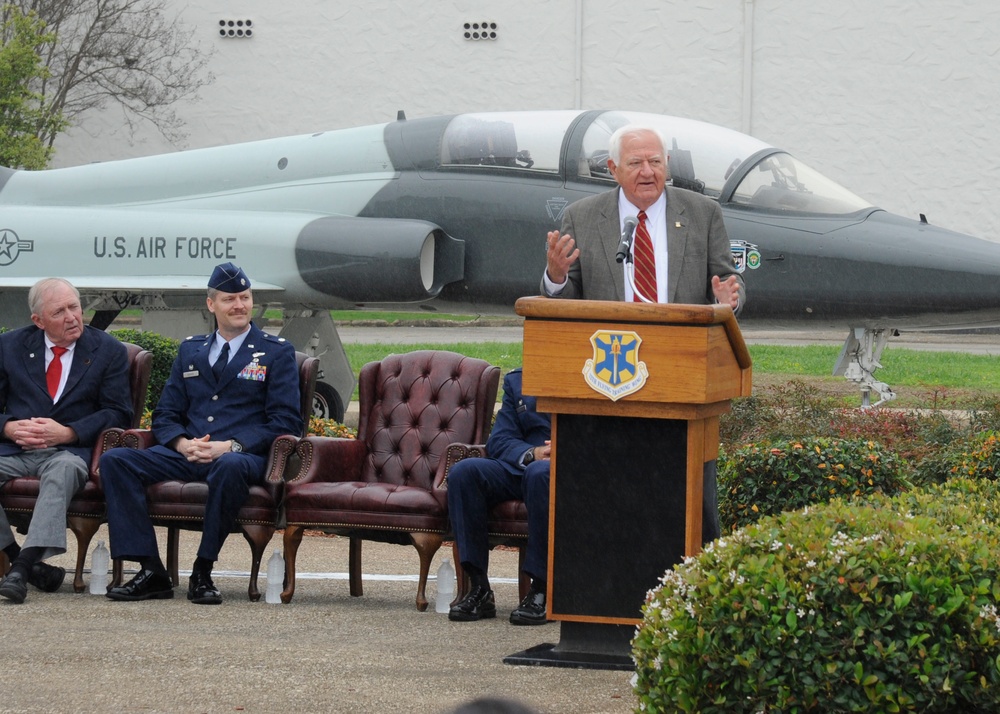 42nd Freedom Flyer Reunion