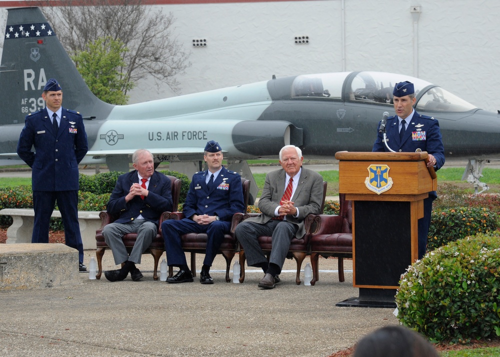 42nd Freedom Flyer Reunion