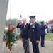 POW/MIA ceremony