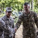 Marines establish a presence in Dominican Republic