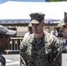 Marines establish a presence in Dominican Republic