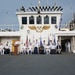 USNS Mercy hosts ceremony and reception in Subic Bay, Philippines