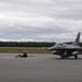 148th Fighter Wing crew chief participates in Red Flag-Alaska