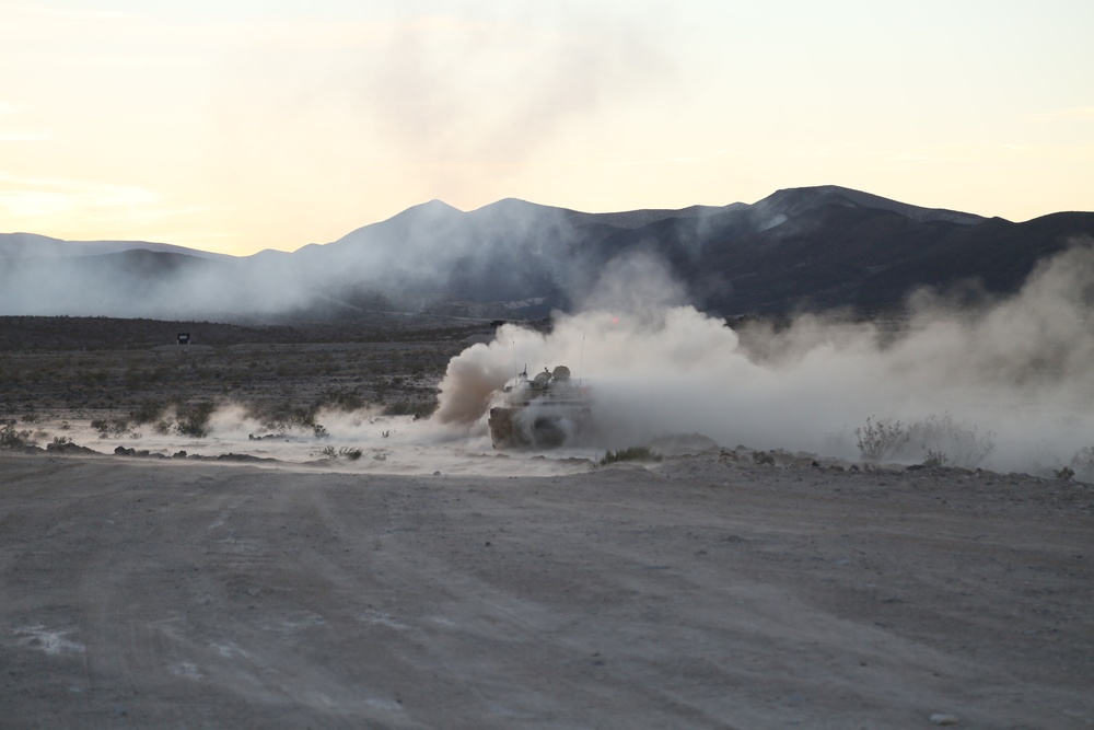 Joint Forcible Entry Exercise
