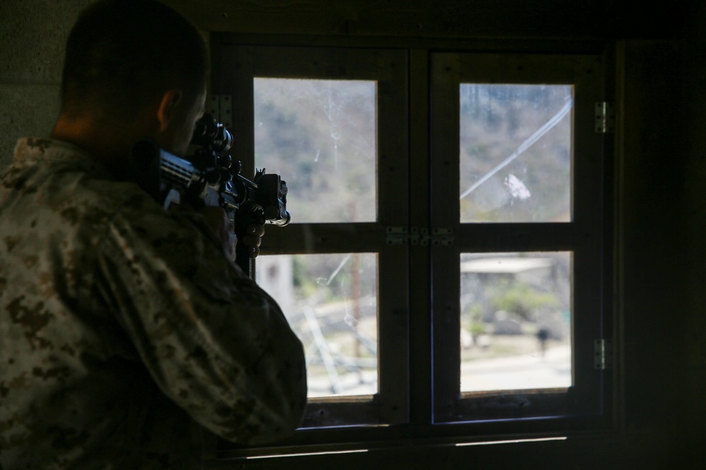 Marines Remain Relevant to Shifting Battlefield