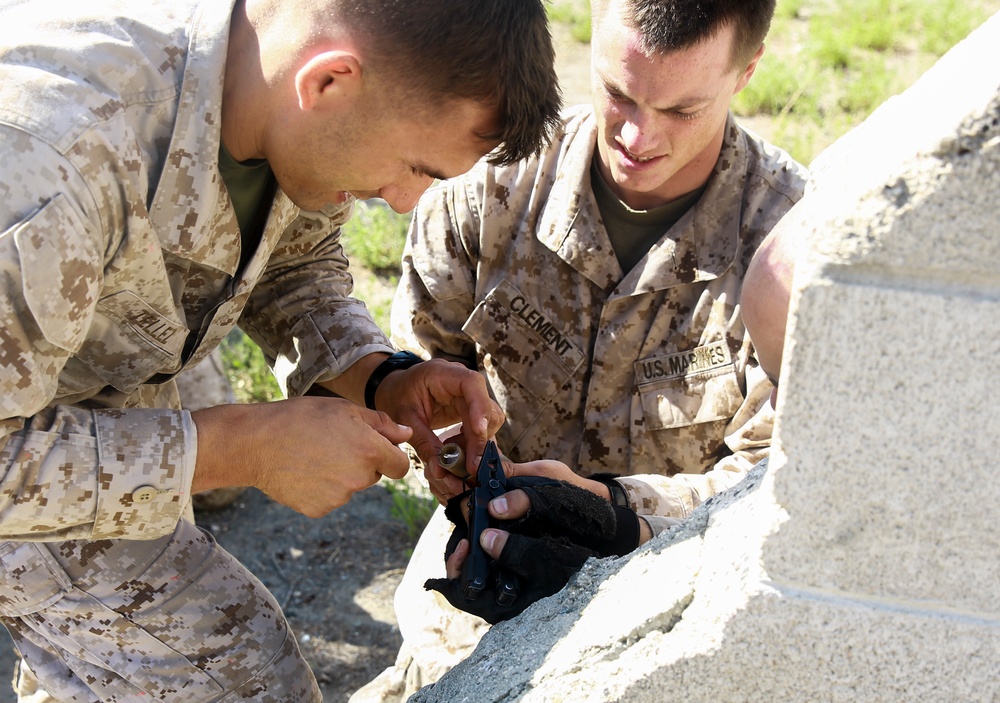 Marines Remain Relevant to Shifting Battlefield