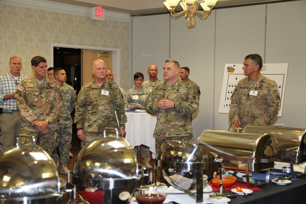 Joint Forcible Entry Exercise