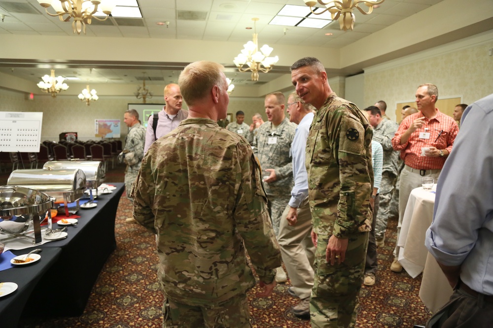 Joint Forcible Entry Exercise