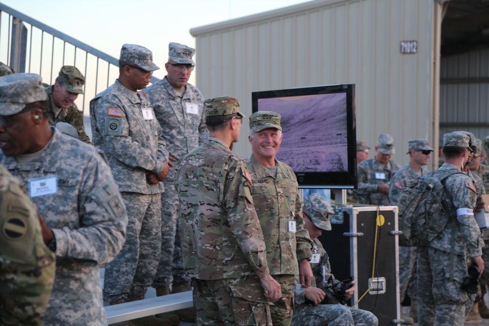 Joint Forcible Entry Exercise