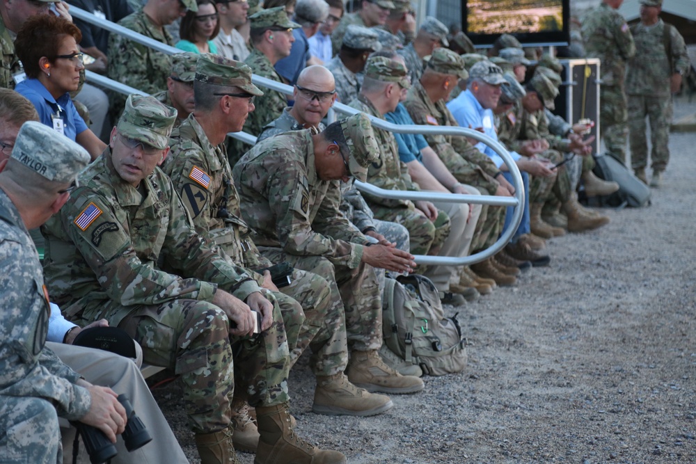 Joint Forcible Entry Exercise