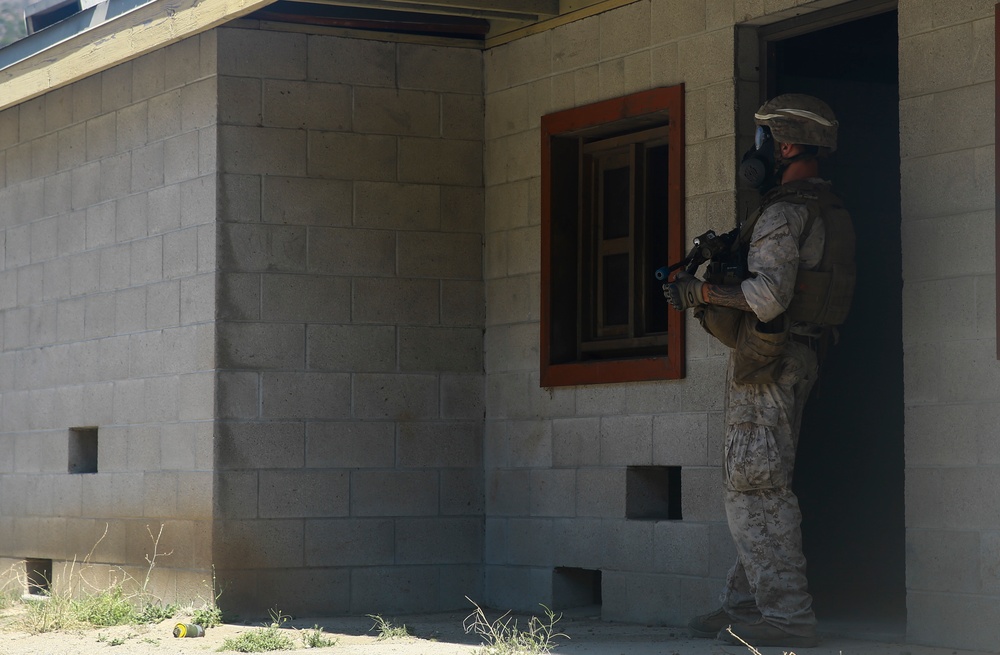 Marines Remain Relevant to Shifting Battlefield