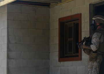 Marines Remain Relevant to Shifting Battlefield
