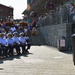 New London, Conn., celebrates being a 'Coast Guard City'