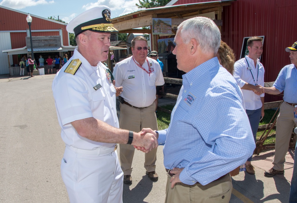 Indianapolis Navy Week