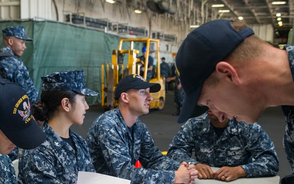 Hull swap operations