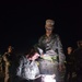 116th Cavalry Brigade Combat Team works day and night to prepare for training