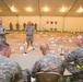 116th Cavalry Brigade Combat Team works day and night to prepare for training