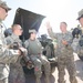 116th Cavalry Brigade Combat Team works day and night to prepare for training