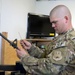 CATM Airman deployed as BAF’s only weapons repairman