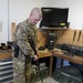 CATM Airman deployed as BAF’s only weapons repairman