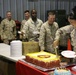 Prepare to March: 7th Marine Regiment Celebrates 98 Years
