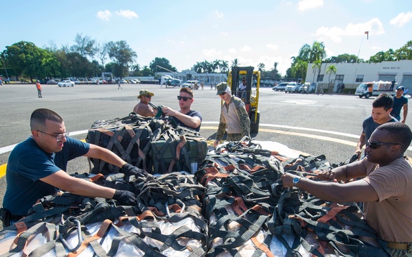 Continuing Promise 2015