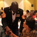 Families of Montford Point Marines Receive Congressional Gold Medal