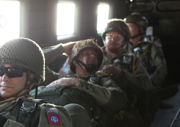 75th Airborne School