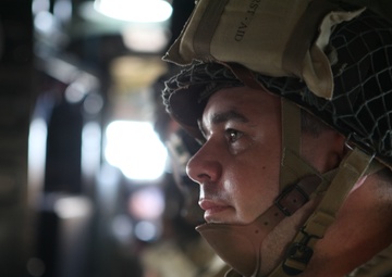 75th Airborne School