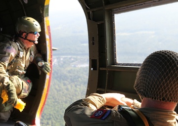 75th Airborne School