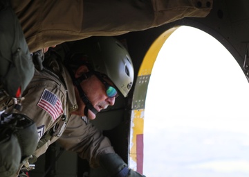 75th Airborne School