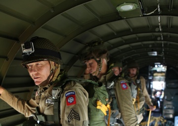 75th Airborne School