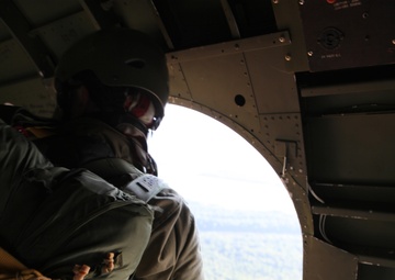 75th Airborne School