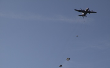 75th Airborne School