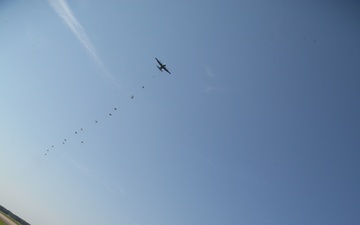 75th Airborne School