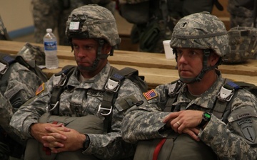75th Airborne School