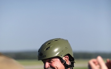 75th Airborne School