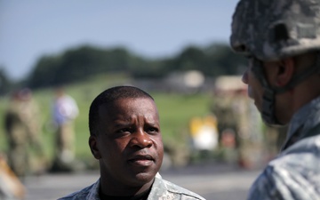75th Airborne School