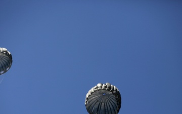 75th Airborne School