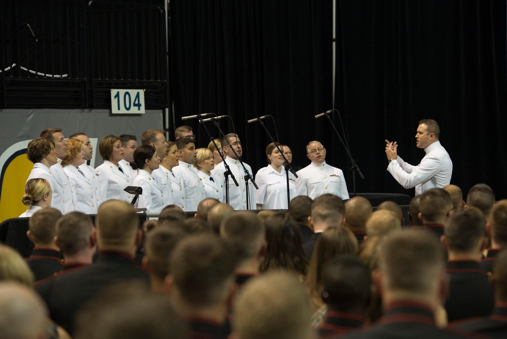 Secretary of defense attends Chattanooga memorial service